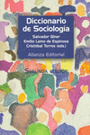 DICCIONARIO DE SOCIOLOG�A
