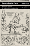 BREV�SIMA RELACI�N DE LA DESTRUICI�N DE LAS INDIAS