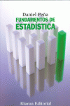 FUNDAMENTOS DE ESTADSTICA