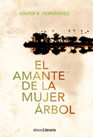EL AMANTE DE LA MUJER RBOL