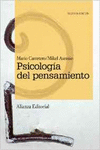 PSICOLOG�A DEL PENSAMIENTO