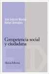 COMPETENCIA SOCIAL Y CIUDADANA