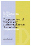 COMPETENCIAS EN EL CONOCIMIENTO Y LA INTERACCI�N CON EL MUNDO F�SICO