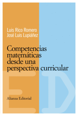 COMPETENCIAS MATEMTICAS DESDE UNA PERSPECTIVA CURRICULAR