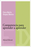 COMPETENCIA PARA APRENDER A APRENDER