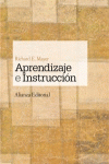 APRENDIZAJE E INSTRUCCIN