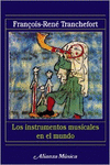 LOS INSTRUMENTOS MUSICALES EN EL MUNDO
