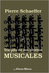 TRATADO DE LOS OBJETOS MUSICALES