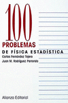 100 PROBLEMAS DE F�SICA ESTAD�STICA