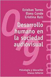 DESARROLLO HUMANO EN LA SOCIEDAD AUDIOVISUAL