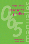 DESVIACI�N Y DELITO