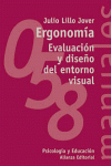 ERGONOM�A. EVALUACI�N Y DISE�O DEL ENTORNO