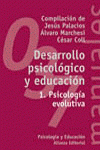 DESARROLLO PSICOLGICO Y EDUCACIN