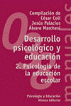 DESARROLLO PSICOLGICO Y EDUCACIN