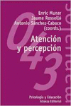 ATENCI�N Y PERCEPCI�N