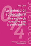 LA ANIMACI�N SOCIOCULTURAL