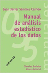 MANUAL DE AN�LISIS ESTAD�STICO DE LOS DATOS