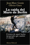 LA CADA DEL MURO DE BERLN
