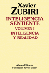 INTELIGENCIA SENTIENTE