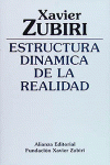 ESTRUCTURA DIN�MICA DE LA REALIDAD
