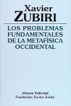 LOS PROBLEMAS FUNDAMENTALES DE LA METAFSICA OCCIDENTAL