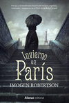 INVIERNO EN PAR�S