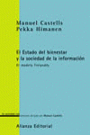 LA SOCIEDAD DE LA INFORMACI�N Y EL ESTADO DE BIENESTAR