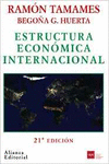 ESTRUCTURA ECON�MICA INTERNACIONAL
