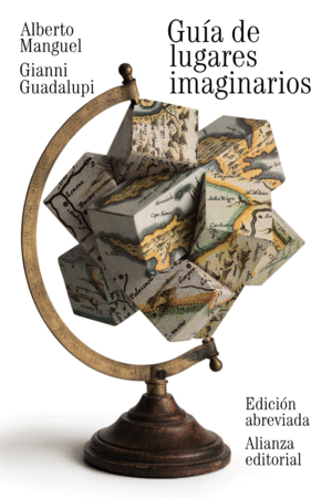 GU�A DE LUGARES IMAGINARIOS