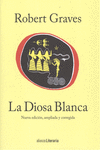 LA DIOSA BLANCA