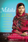 MALALA. LA MEVA HIST�RIA