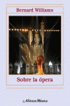 SOBRE LA �PERA
