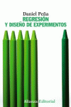 REGRESIN Y DISEO DE EXPERIMENTOS