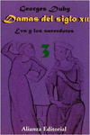 DAMAS DEL SIGLO XII. 3. EVA Y LOS SACERDOTES