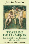 TRATADO DE LO MEJOR