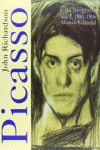 PICASSO. I. UNA BIOGRAF�A, 1881-1906