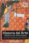 HISTORIA DEL ARTE. 2. LA EDAD MEDIA