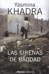 LAS SIRENAS DE BAGDAD