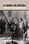LA GUERRA CIVIL ESPA�OLA