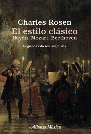 EL ESTILO CL�SICO