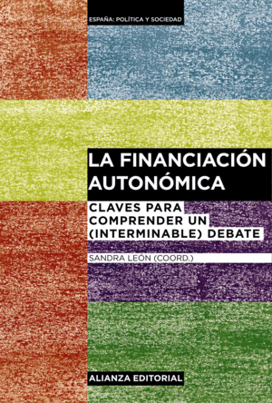 LA FINANCIACIN AUTONMICA