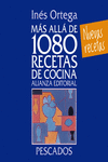 MS ALL DE 1080 RECETAS DE COCINA. PESCADOS