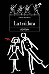 LA TRAIDORA