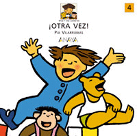 �OTRA VEZ!