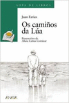 OS CAMI�OS DA L�A