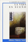 LA VIDA ES SUE�O