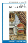 EL S� DE LAS NI�AS