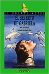 EL SECRETO DE GABRIELA