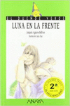 LUNA EN LA FRENTE