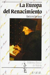 LA EUROPA DEL RENACIMIENTO